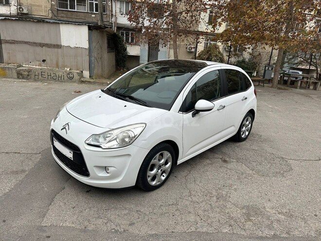 Citroen  2013, 99,600 km - 1.6 л - Bakı