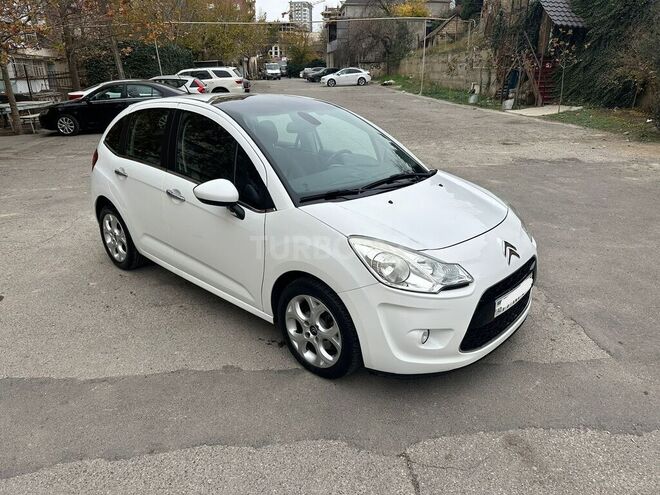 Citroen  2013, 99,600 km - 1.6 л - Bakı