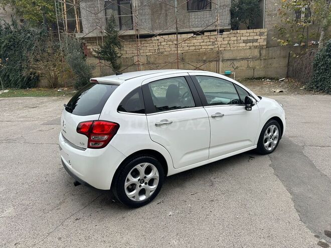 Citroen  2013, 99,600 km - 1.6 л - Bakı