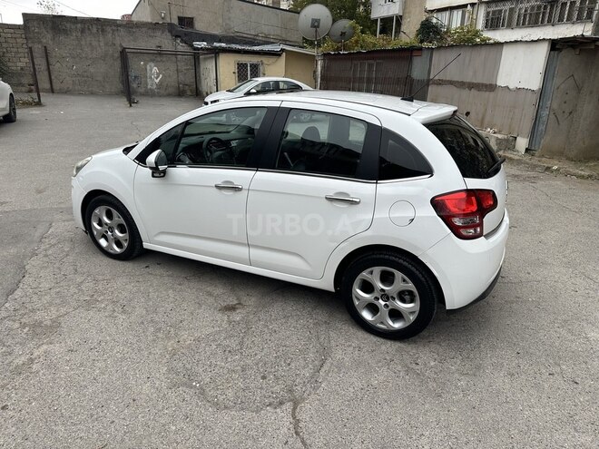 Citroen  2013, 99,600 km - 1.6 л - Bakı