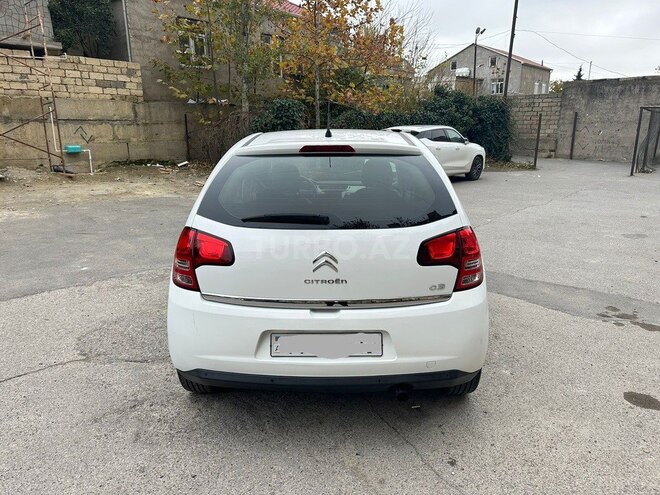 Citroen  2013, 99,600 km - 1.6 л - Bakı