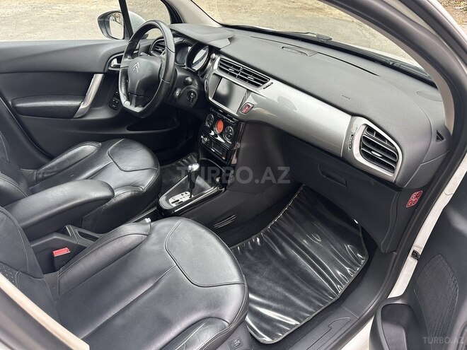 Citroen  2013, 99,600 km - 1.6 л - Bakı