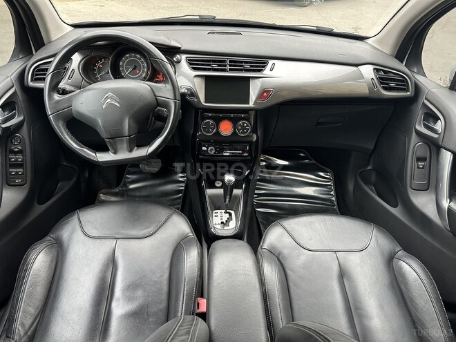 Citroen  2013, 99,600 km - 1.6 л - Bakı