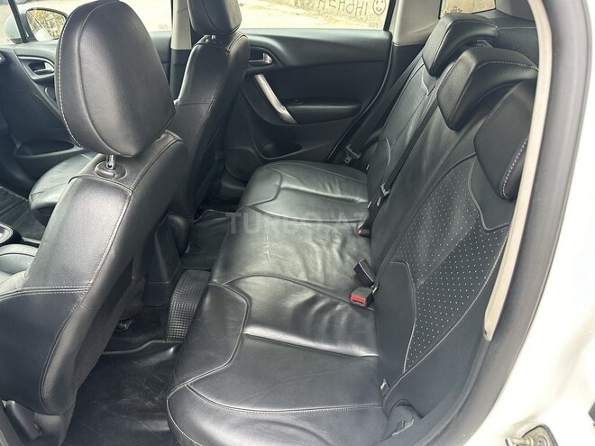 Citroen  2013, 99,600 km - 1.6 л - Bakı