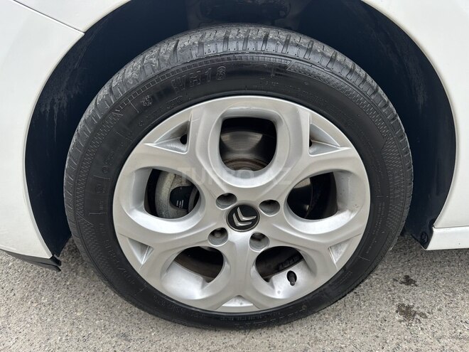 Citroen  2013, 99,600 km - 1.6 л - Bakı