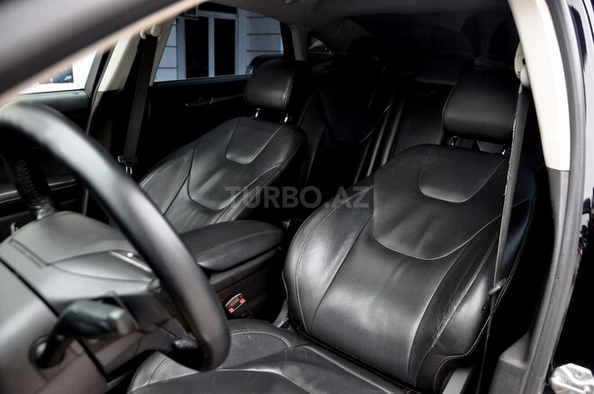 Ford Fusion (North America) 2016, 227,000 km - 2.0 l - Bakı