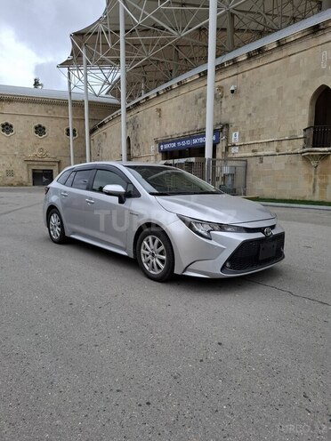 Toyota Corolla 2020, 28,900 km - 1.8 l - Bakı