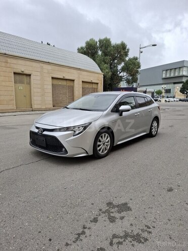 Toyota Corolla 2020, 28,900 km - 1.8 l - Bakı