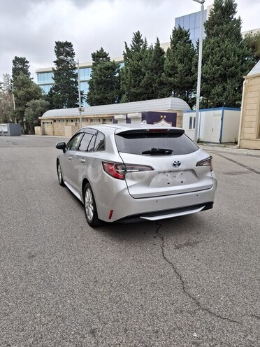 Toyota Corolla 2020, 28,900 km - 1.8 l - Bakı