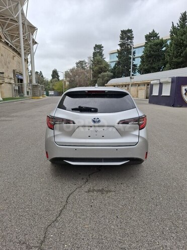 Toyota Corolla 2020, 28,900 km - 1.8 l - Bakı