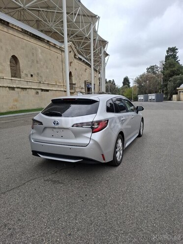 Toyota Corolla 2020, 28,900 km - 1.8 l - Bakı
