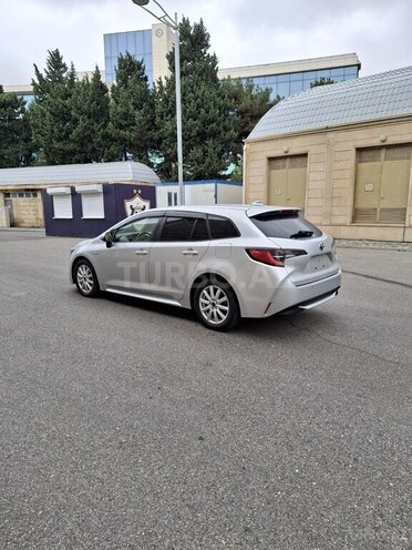 Toyota Corolla 2020, 28,900 km - 1.8 l - Bakı