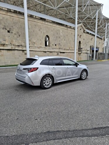 Toyota Corolla 2020, 28,900 km - 1.8 l - Bakı