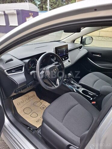 Toyota Corolla 2020, 28,900 km - 1.8 l - Bakı