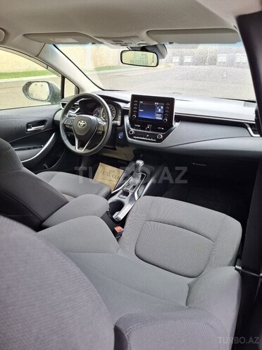 Toyota Corolla 2020, 28,900 km - 1.8 l - Bakı