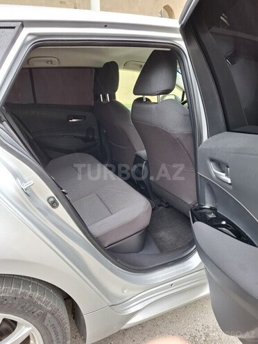Toyota Corolla 2020, 28,900 km - 1.8 l - Bakı