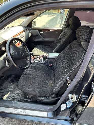 Mercedes E 220 d 1999, 567,000 km - 2.2 л - Bakı