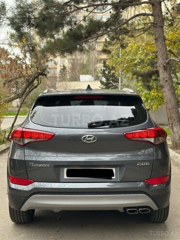 Hyundai Tucson 2018, 175,000 km - 2.0 l - Bakı