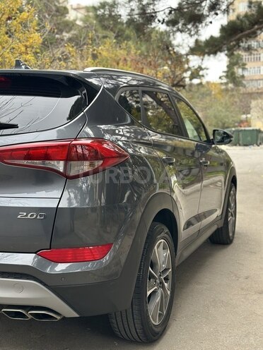 Hyundai Tucson 2018, 175,000 km - 2.0 l - Bakı