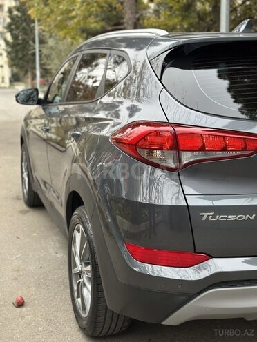 Hyundai Tucson 2018, 175,000 km - 2.0 l - Bakı