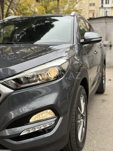 Hyundai Tucson 2018, 175,000 km - 2.0 l - Bakı