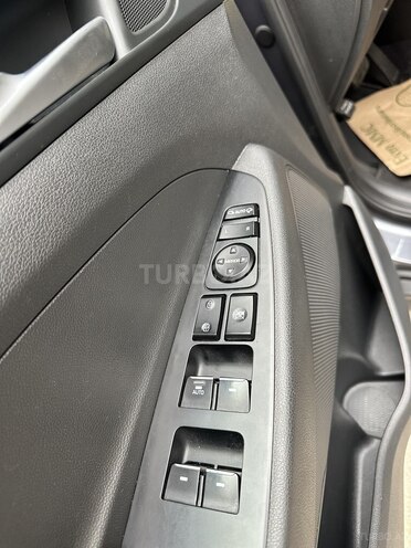 Hyundai Tucson 2018, 175,000 km - 2.0 l - Bakı