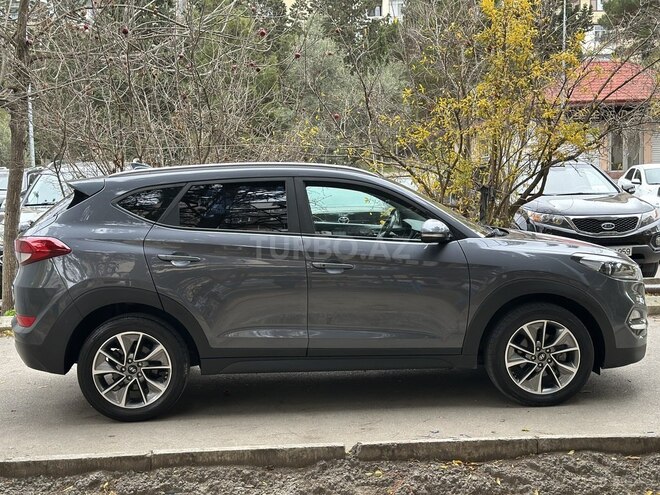 Hyundai Tucson 2018, 175,000 km - 2.0 l - Bakı