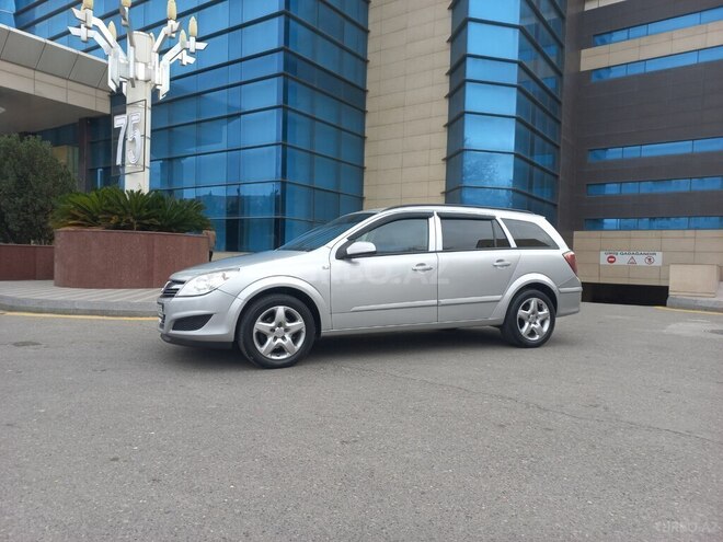 Opel Astra 2008, 305,000 km - 1.3 l - Sumqayıt