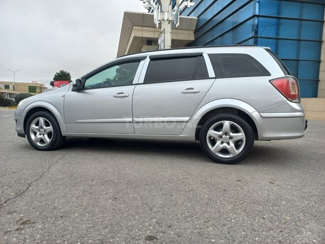 Opel Astra 2008, 305,000 km - 1.3 l - Sumqayıt