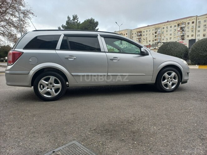 Opel Astra 2008, 305,000 km - 1.3 l - Sumqayıt