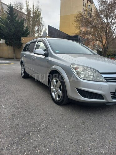 Opel Astra 2008, 305,000 km - 1.3 l - Sumqayıt
