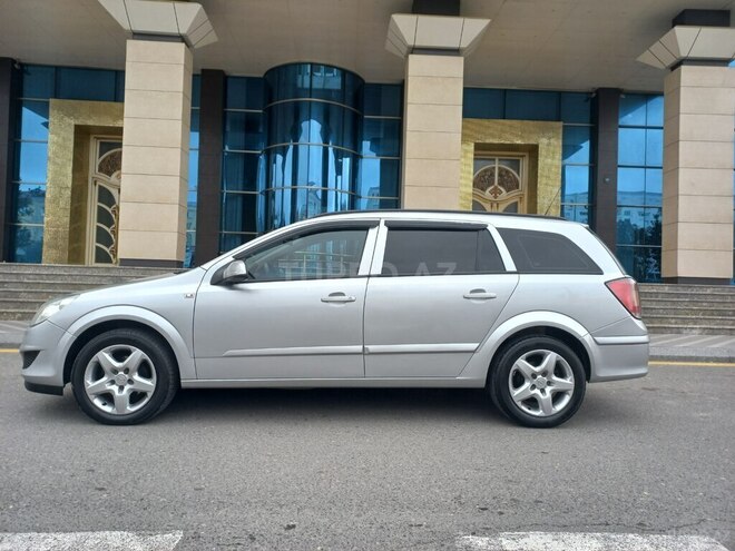 Opel Astra 2008, 305,000 km - 1.3 l - Sumqayıt