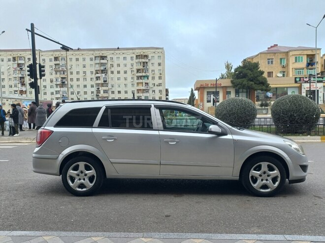 Opel Astra 2008, 305,000 km - 1.3 l - Sumqayıt