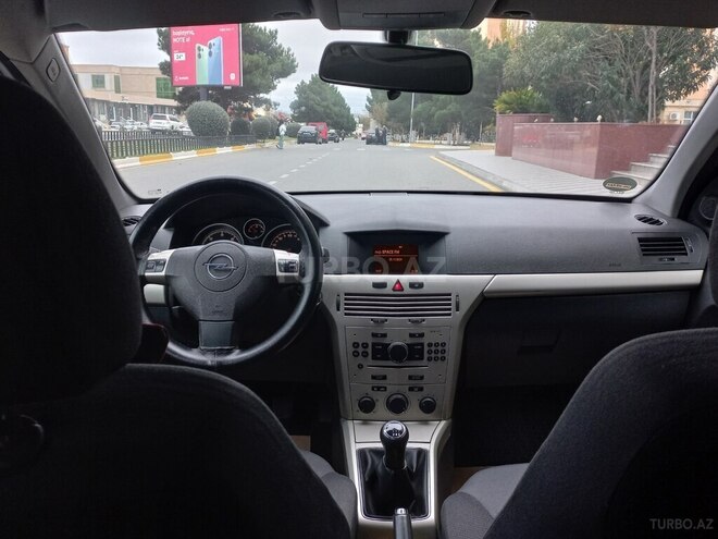 Opel Astra 2008, 305,000 km - 1.3 l - Sumqayıt