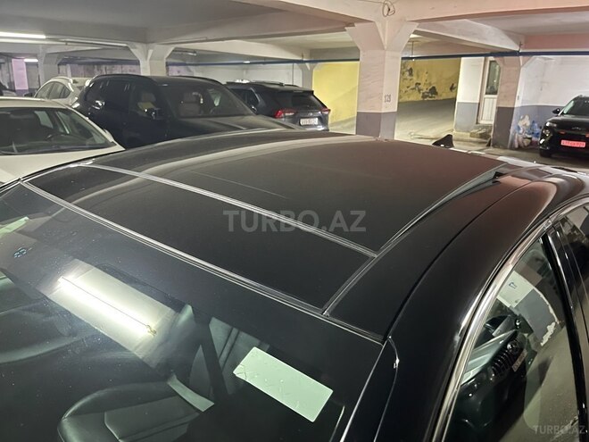 Hyundai Sonata 2022, 80,000 km - 2.0 l - Bakı