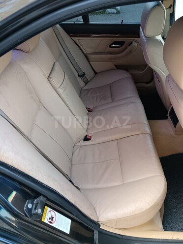 BMW 530 2001, 475,000 km - 3.0 l - Sumqayıt