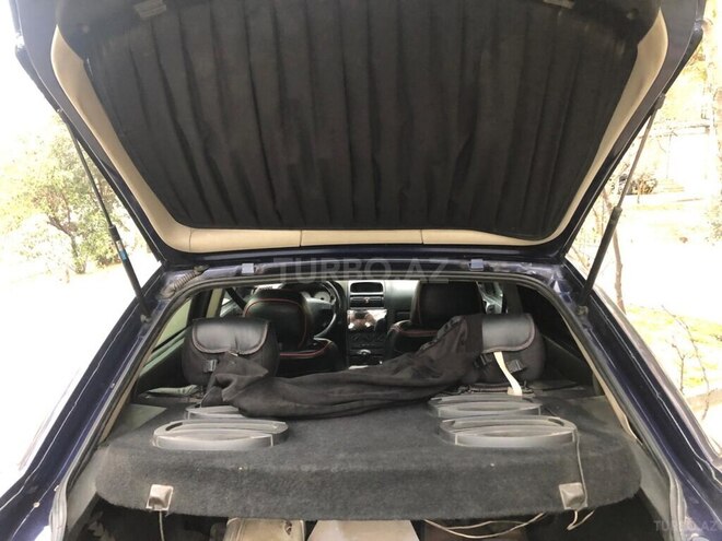 Opel Astra 1999, 350,000 km - 1.6 l - Bakı