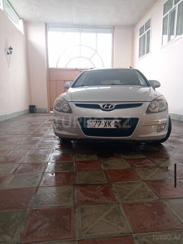 Hyundai i30 2010, 270,000 km - 1.4 л - Qəbələ