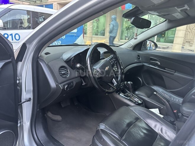 Chevrolet Cruze 2014, 397,000 km - 1.4 l - Bakı