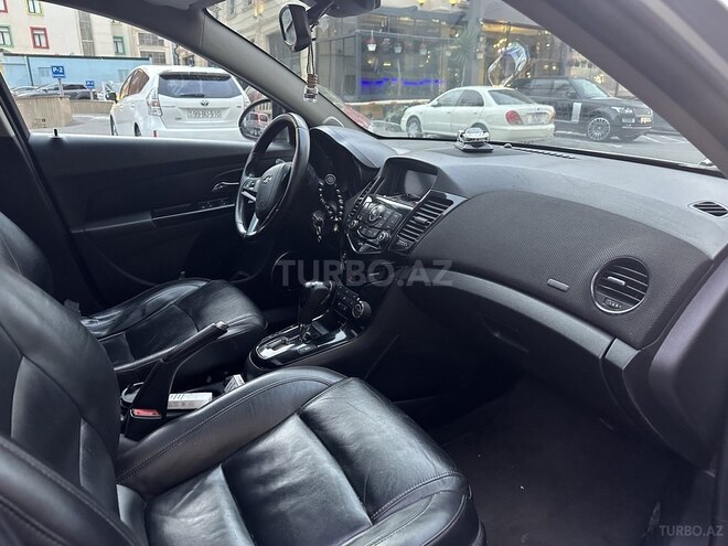 Chevrolet Cruze 2014, 397,000 km - 1.4 l - Bakı