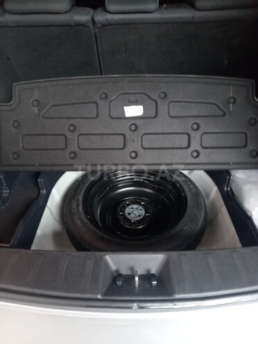 Hyundai i30 2010, 270,000 km - 1.4 л - Qəbələ
