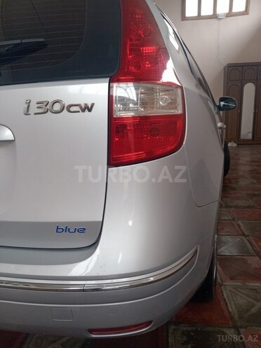 Hyundai i30 2010, 270,000 km - 1.4 л - Qəbələ