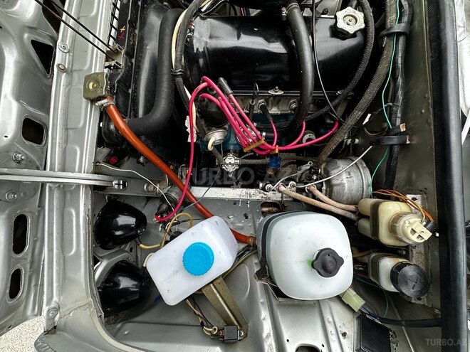 LADA (VAZ) 2106 2001, 96,814 km - 1.5 л - Xırdalan