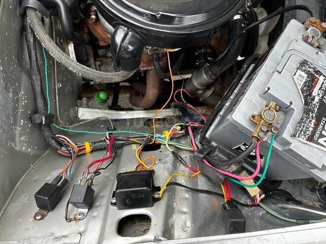 LADA (VAZ) 2106 2001, 96,814 km - 1.5 л - Xırdalan