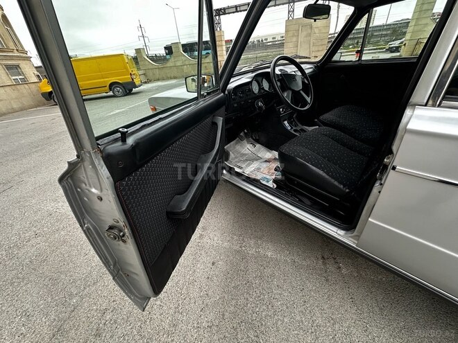 LADA (VAZ) 2106 2001, 96,814 km - 1.5 л - Xırdalan