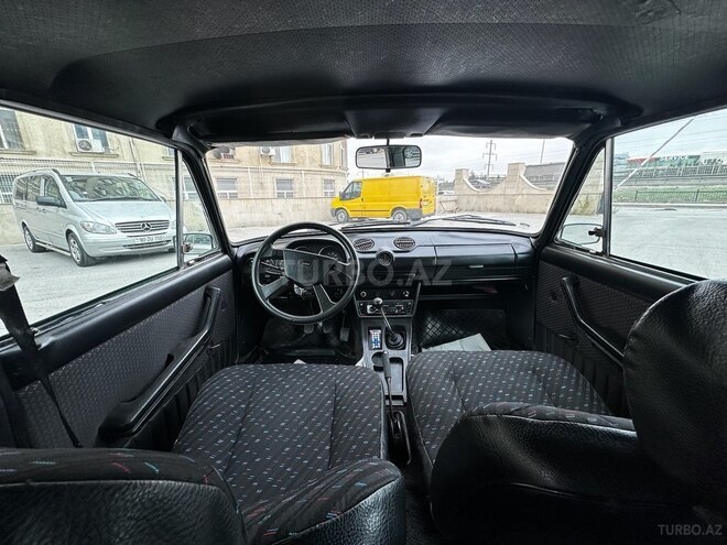 LADA (VAZ) 2106 2001, 96,814 km - 1.5 л - Xırdalan
