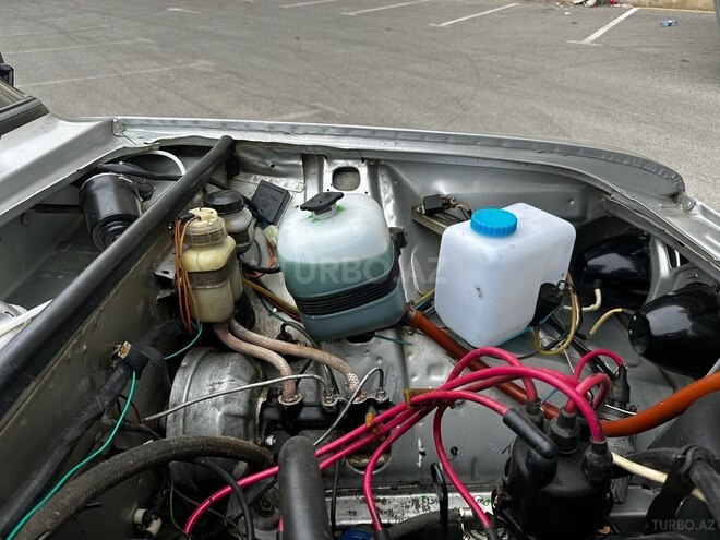 LADA (VAZ) 2106 2001, 96,814 km - 1.5 л - Xırdalan