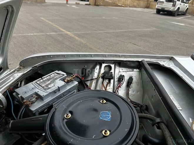 LADA (VAZ) 2106 2001, 96,814 km - 1.5 л - Xırdalan