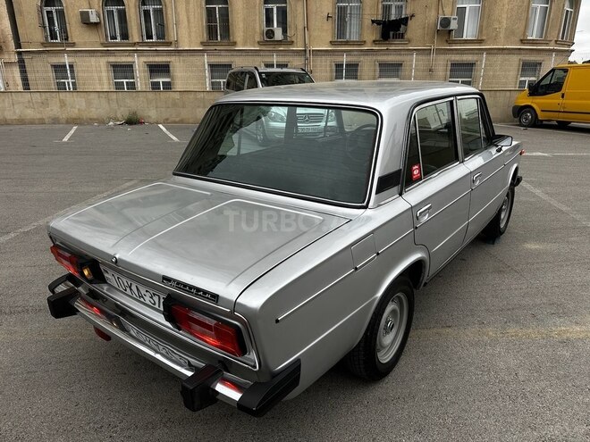 LADA (VAZ) 2106 2001, 96,814 km - 1.5 л - Xırdalan