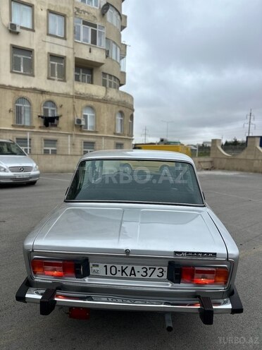 LADA (VAZ) 2106 2001, 96,814 km - 1.5 л - Xırdalan